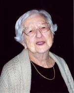 Évangéline Labonté Pelchat