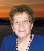 Irène Fraser Dumont