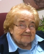 Gemma Garneau Bilodeau