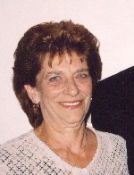 Jeannine Rousseau Langlois