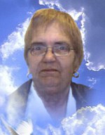 Jocelyne Rheault Bernard