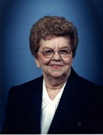 Thérèse Bilodeau Houle