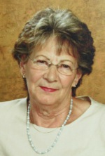 Madeleine Piché Arseneault