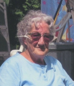 Marguerite Jacques Bédard