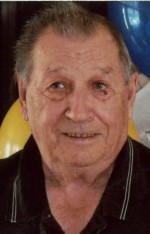 Aldo Côté