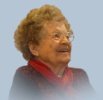 Rita Bergeron Nadeau