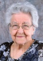 Annette Tousignant Dion