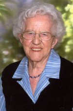 Fédora Fortier Pouliot