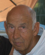 Réal (Cowboy) Bergeron