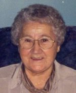 Thérèse Croteau Rousseau