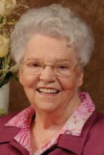 Jeannine Rondeau Fortier