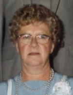 Laurette Rousseau Jutras