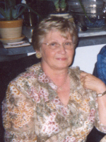 Doris  Nadeau Poisson