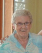 Murielle  Boucher Levasseur