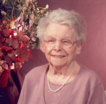 Yvonne  Laroche Cantin