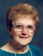 Bernadette  Muir