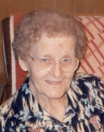 Rose-Éva  Allaire Goulet