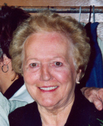 Jeanne-D'Arc  Gagnon Moore