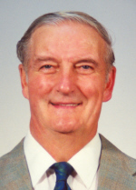 Paul  DeLaSablonnière, s.c. (Macaire)