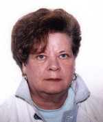 Gertrude  Bédard Lehoux