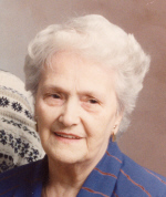 Cécile  Bélisle Breton