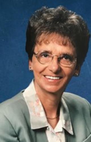 Albertine Hainse Morissette