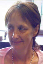 Pierrette  Gagné Morin