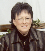 Brigitte  Daigle