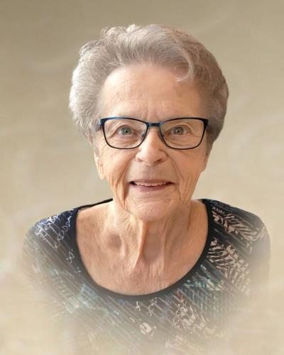 Rita Barabé Michaud