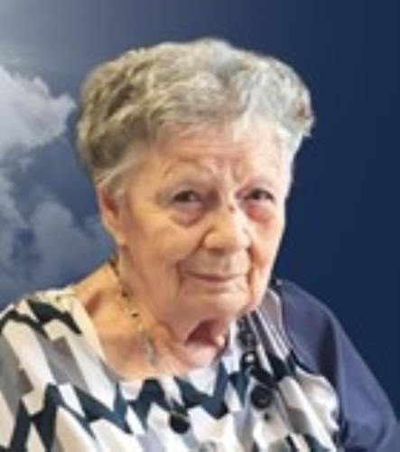 Françoise Bélanger