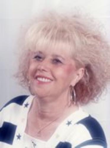 Madeleine Chabot Gagné