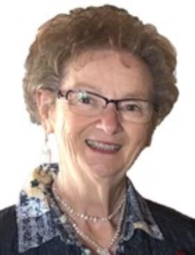 Lorraine Croteau Cantin