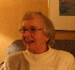 Berthe  St-Pierre Béliveau