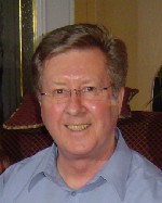 Richard  Provencher