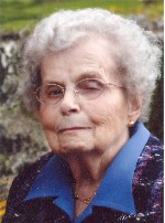 Marcelle  Gauthier Boulanger