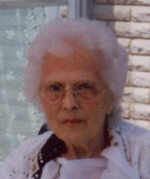 Marie-Jeanne  Bélisle