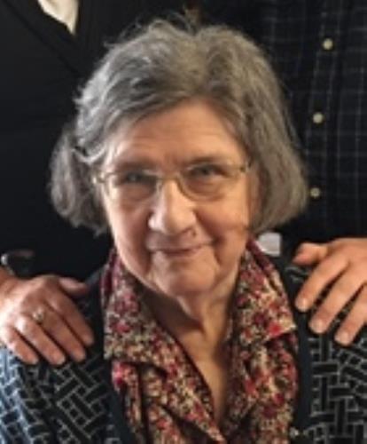 Denise Ouellet Carrier