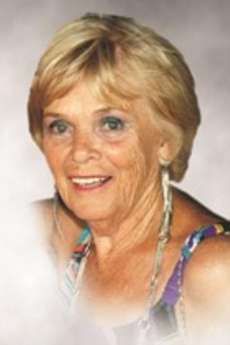 Géraldine Potvin Deshaies