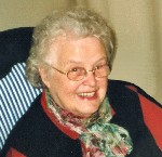 Annie  Craig Croteau