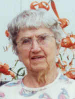 Solange  Pelchat Auger