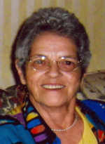 Lise  Leblanc Camiré