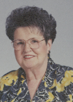 Dolorès  Boutin Henri