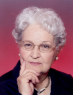 Pauline  Besner Leblanc