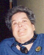 Laurette  Tourigny Tardif