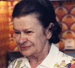 Gertrude  Samson