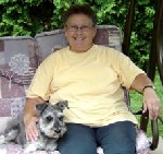 Yolande  Boucher Pépin