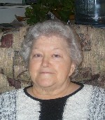 Huguette  Lévesque Camiré