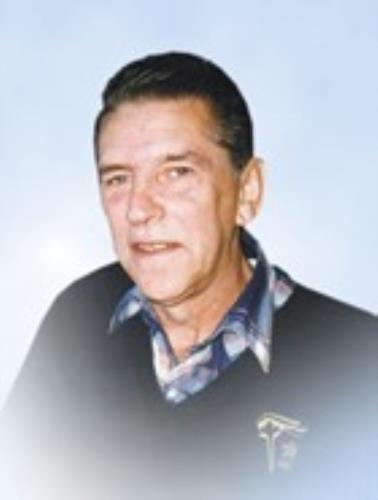 Joseph Martin Haché