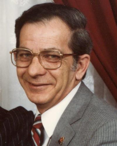 Charles-Auguste Côté