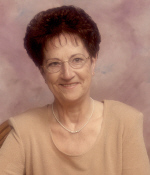 Mariette  Camiré Boisvert